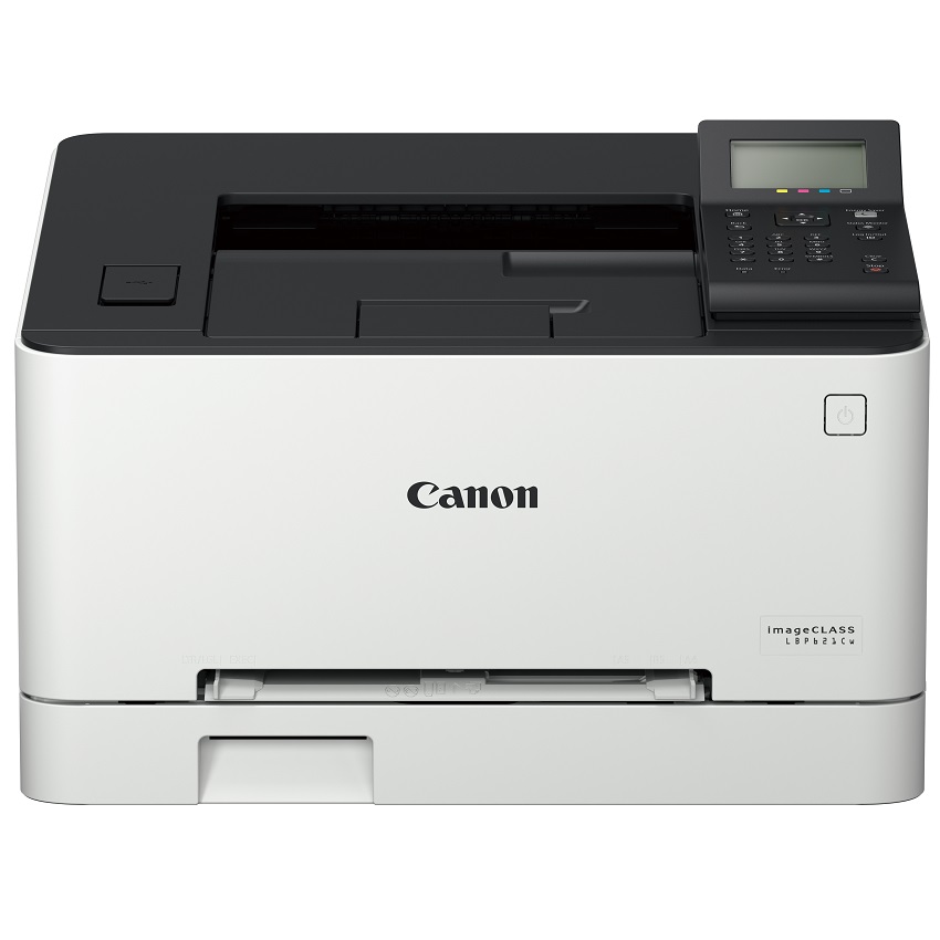 MÁY IN CANON LBP621CW (MÁY IN LASER MÀU)